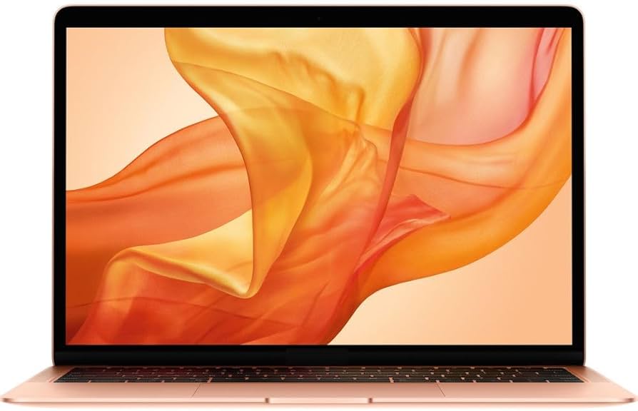 Macbook Air Retina 13 inch 2020